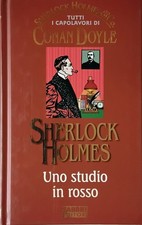 SHERLOCK HOLMES - UNO STUDIO