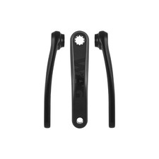 coppia pedivelle e-bike bosch