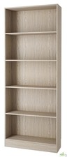 KIT LIBRERIA COLONNA SCAFFALE