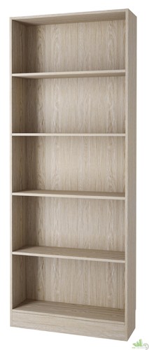 Kit libreria colonna scaffale - kit,