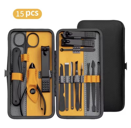 Set manicure 25 - manicure, 10/15/25