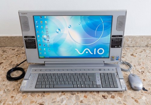 Sony vaio modello - vaio, _9913