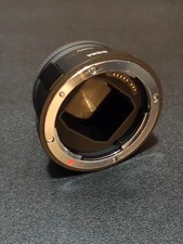 Sigma MC-11 Canon EF Sony E