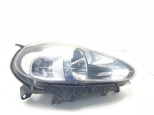 Faro anteriore destro per fiat - anteriore,