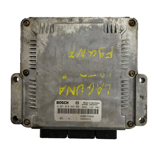 Renault laguna ecu - laguna, /