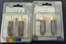 MIT TWIST-ON RCA RG-59