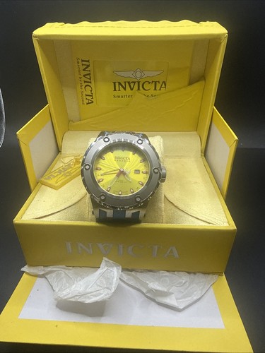 Orologio invicta reserve - orologio,