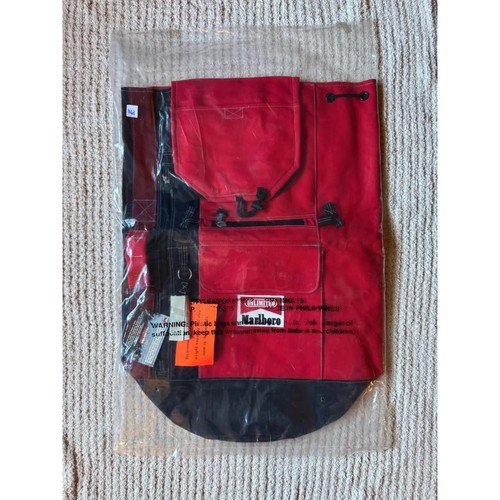 Zaino trekking vintage - da,