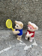 Cuddle 80s Lenor Italy tennis