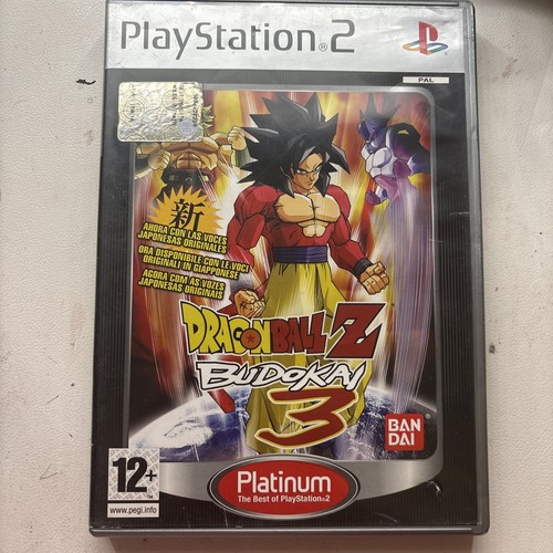 Dragon ball budokai - dragon, z: