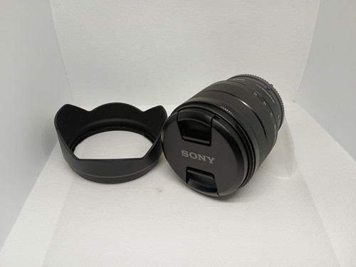 Come nuovo sony 18mm - [come, 10-18mm