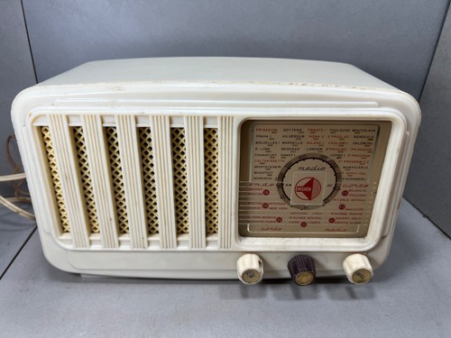 Radio kosmophon europhon - kosmophon,