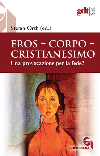 Eros corpo cristianesimo - corpo,,