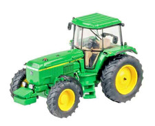 Collettore trattore Schuco
