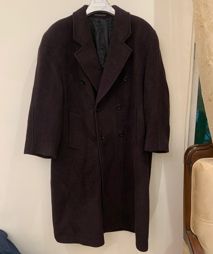 Soprabito vintage classico