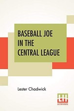 Baseball Joe In The Central