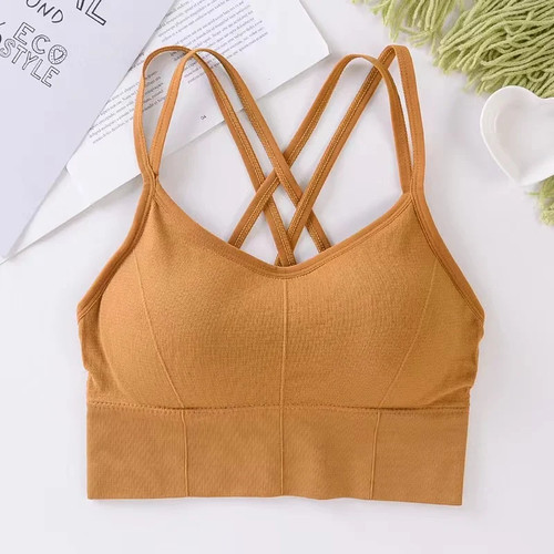 Women back cross strap - back,
