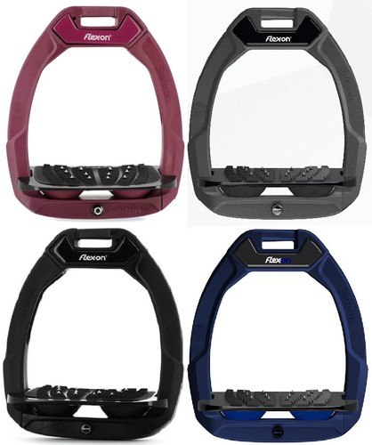 Staffe sicurezza flex on - sicurezza,