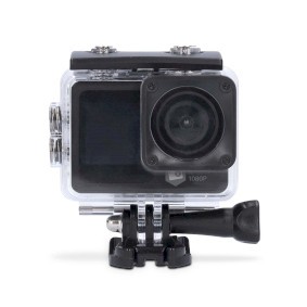 Nds action cam - action, doppio