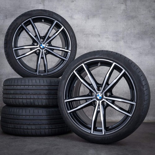 Bmw serie cerchi auto da - 3, 4