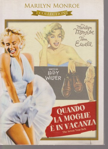 Quando moglie in vacanza - moglie, e'