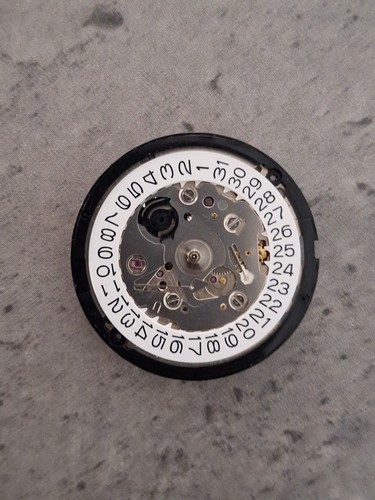 Original seiko 7s26c - original,