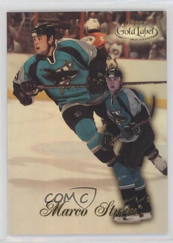1998 topps gold label - gold,