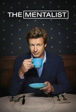 The Mentalist - Complete