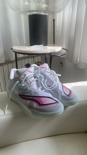 Puma all pro nitro - all-pro, sneaker