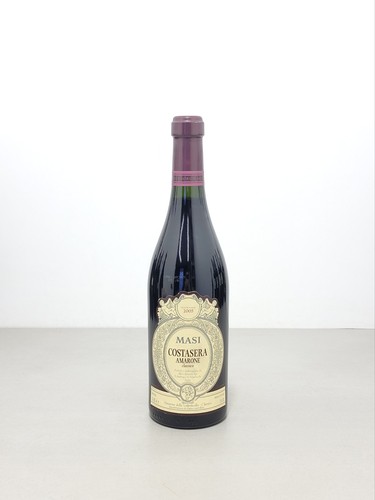 Amarone masi costasera - amarone, 2005