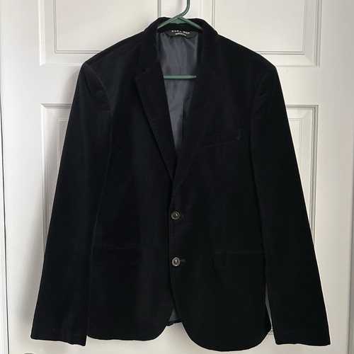 Giacca blazer uomo - 42, blu