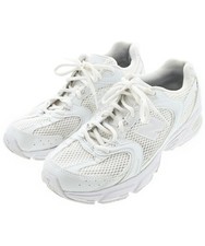 New Balance Sneakers White