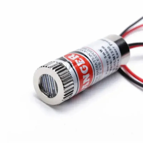 Modulo industriale linea laser