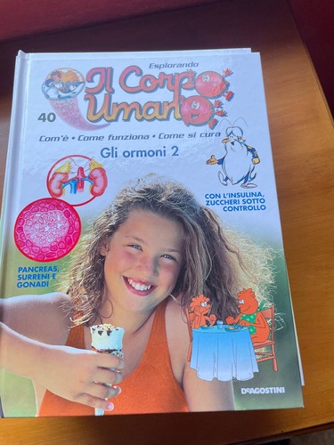 Esplorando corpo umano - esplorando, il