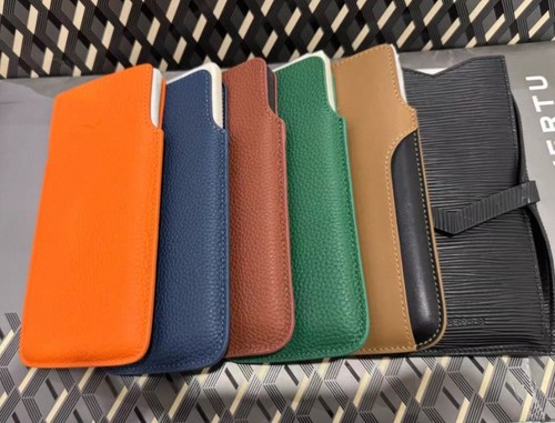 Nuova custodia originale vertu - custodia,