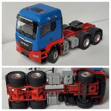 Trattore man tgs assi - tgs,