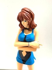 Lupine il Terzo Fujiko Miniera