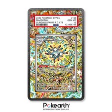 Magneton SVP 159 - Case con