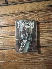 Vintage Incarnation: Onward To