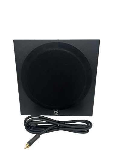 Yamaha yst sw012 subwoofer - yamaha, yst-sw012