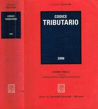 Codice tributario 2006. 