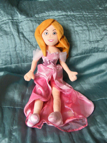 Disney store rara bambola - disney,
