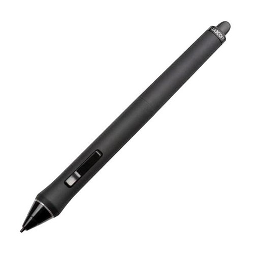 Wacom intuos grip pen - wacom,