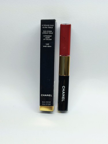Chanel rouge duo ultra - rouge,