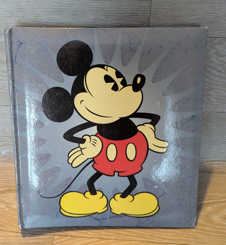 Disney mickey mouse vintage - disney,