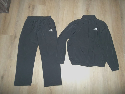 The north face - north, tuta