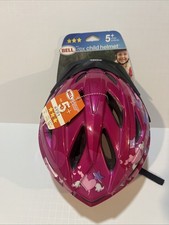 Casco bici bambino Bell Rex