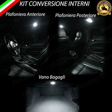 KIT FULL LED INTERNI ALFA