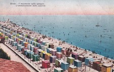 Cartolina gorizia grado - cartolina, ,grado
