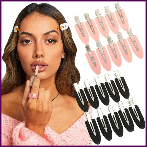 Set fermagli per capelli - pz/set,